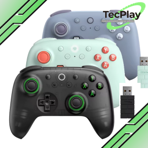 Control Pc/ Android Ultimate 2C - 8bitdo