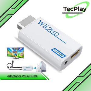 wii2hdmi
