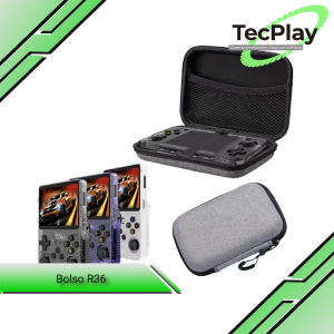 Bolso Transporte R36s