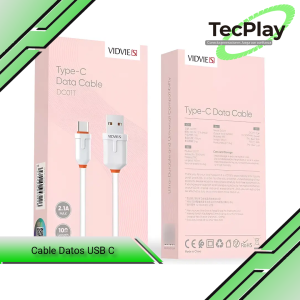 Cable USB C