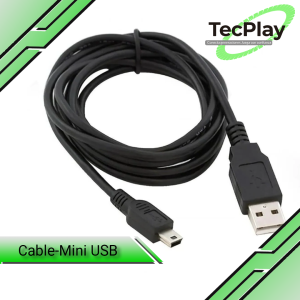 Cable Mini USB