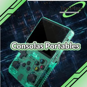 Consolas Portatiles