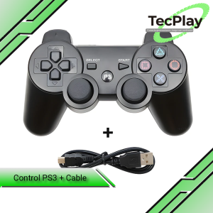 Control PS3