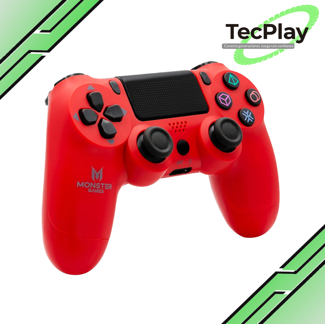 Rojo