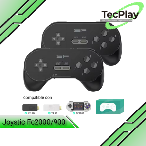 🎮 Joystick Data Frog SF2000/SF900