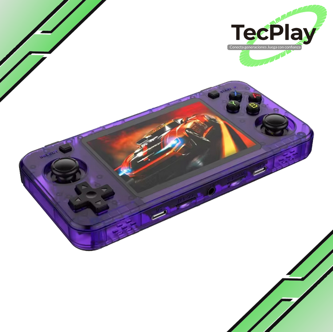 Morado Clear