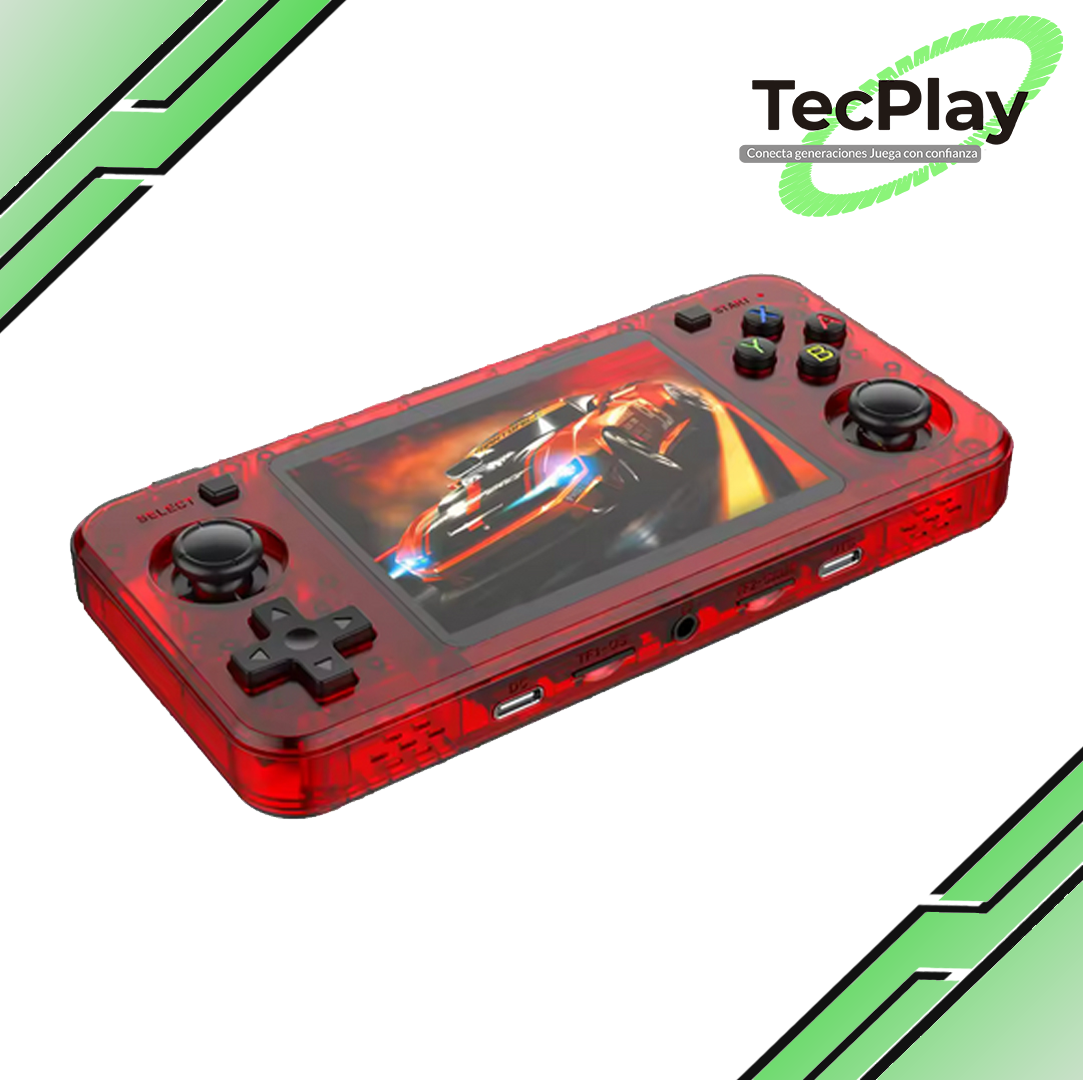Rojo