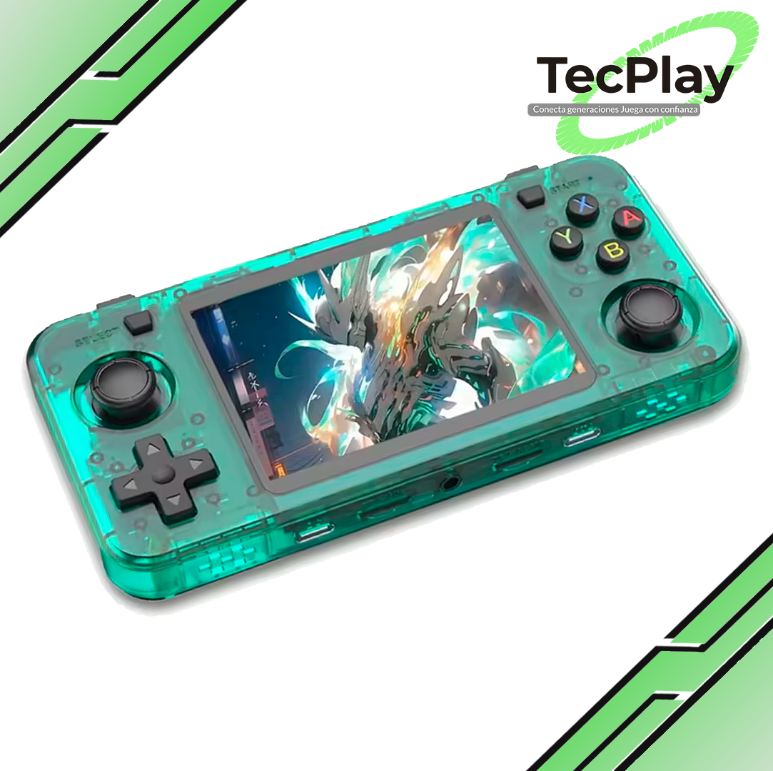 Verde Clear