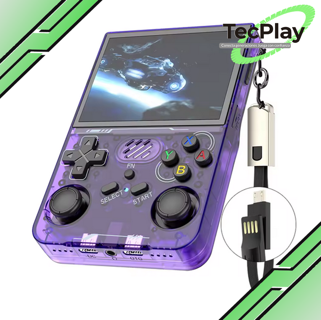 Morado Clear