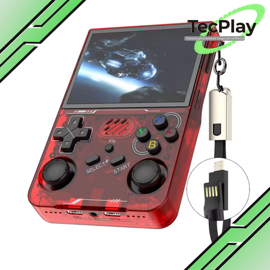 Rojo Clear