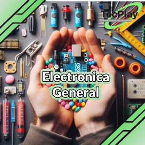 Electronica General
