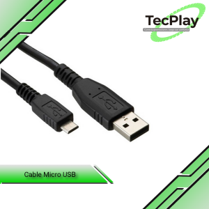 Cable Micro USB