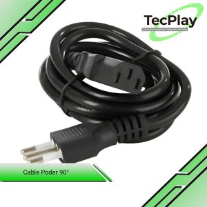 Cable de poder para PC | IRM-13747